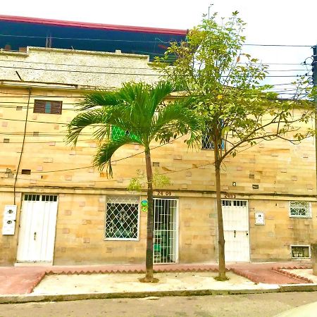 Xavihostel Bucaramanga Kültér fotó