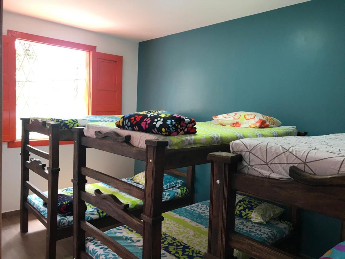 Xavihostel Bucaramanga Kültér fotó