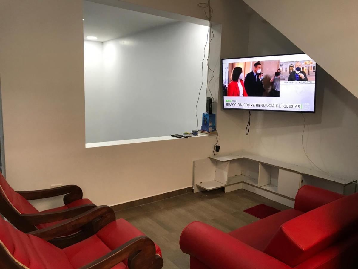 Xavihostel Bucaramanga Kültér fotó