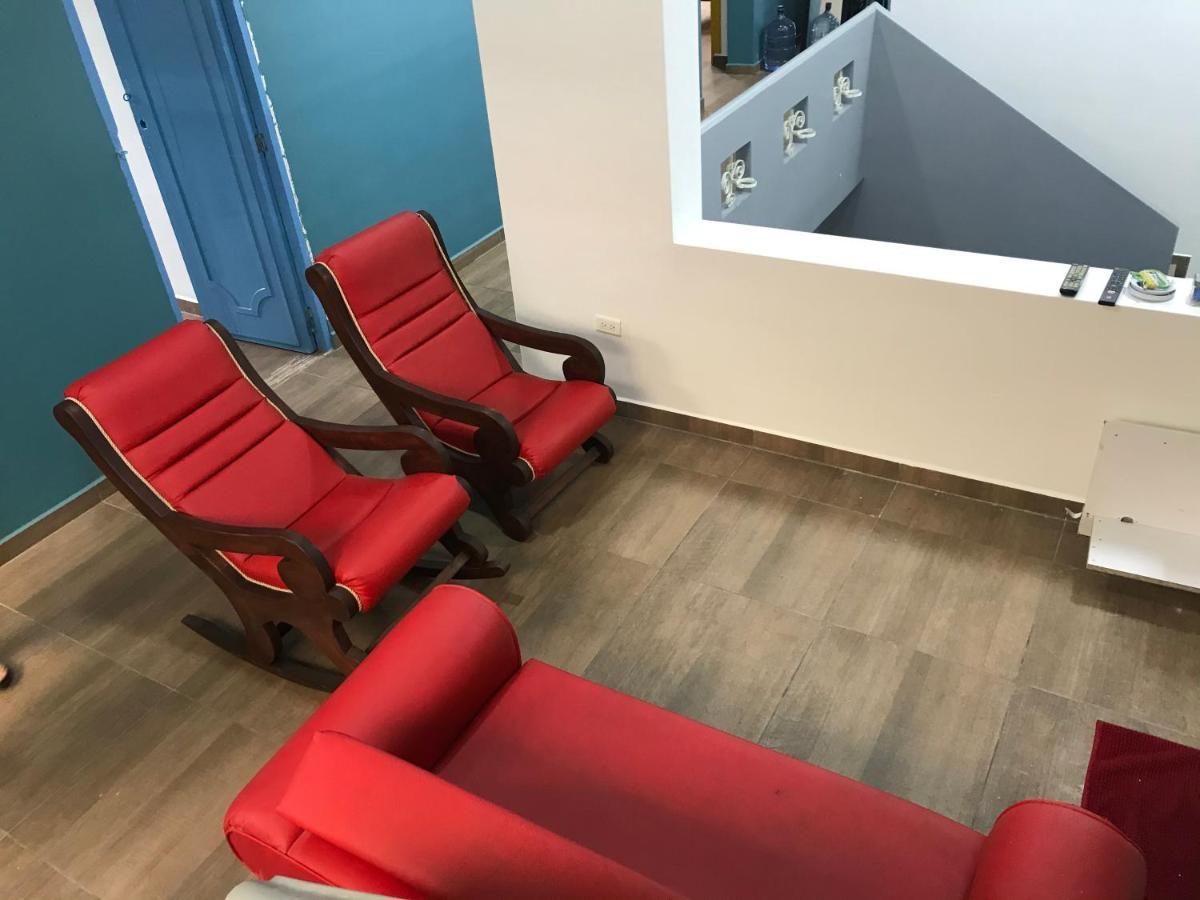 Xavihostel Bucaramanga Kültér fotó