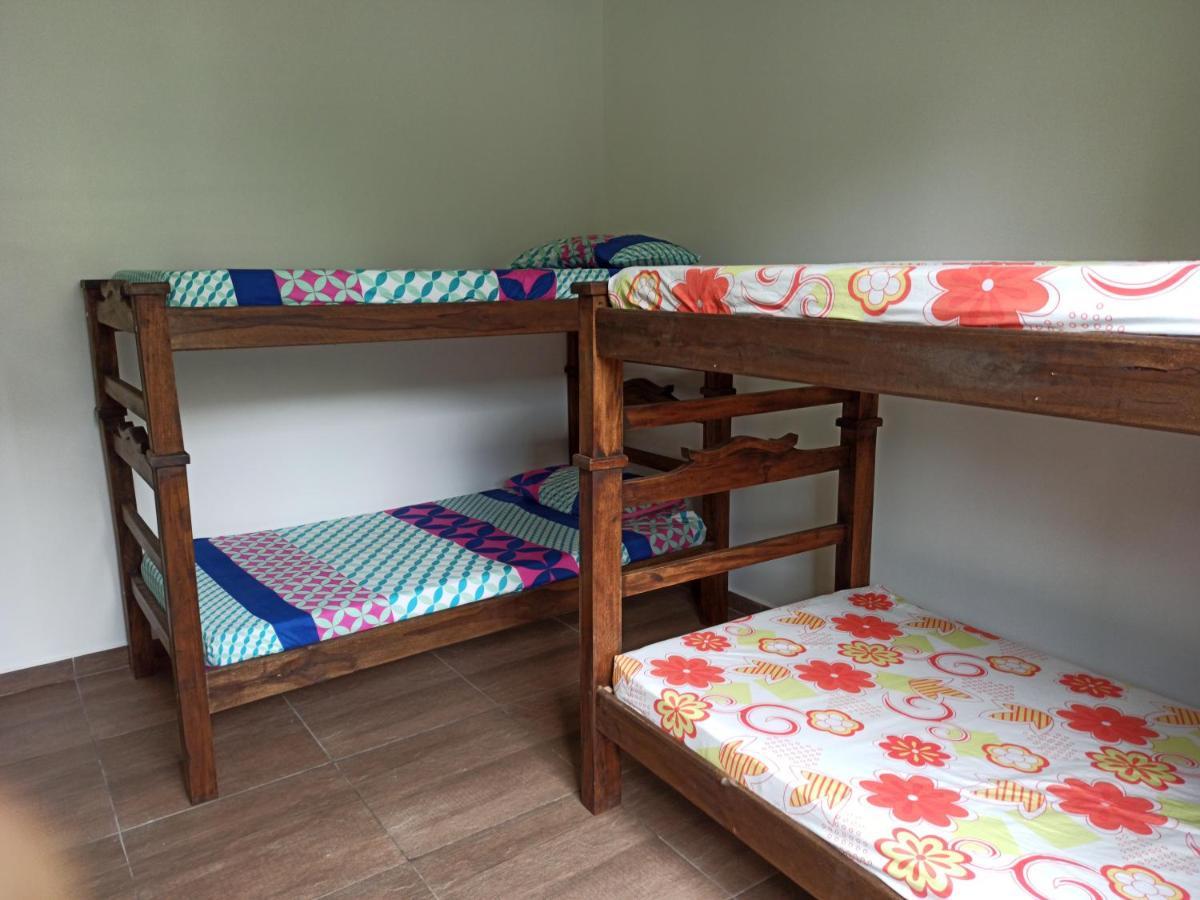 Xavihostel Bucaramanga Kültér fotó