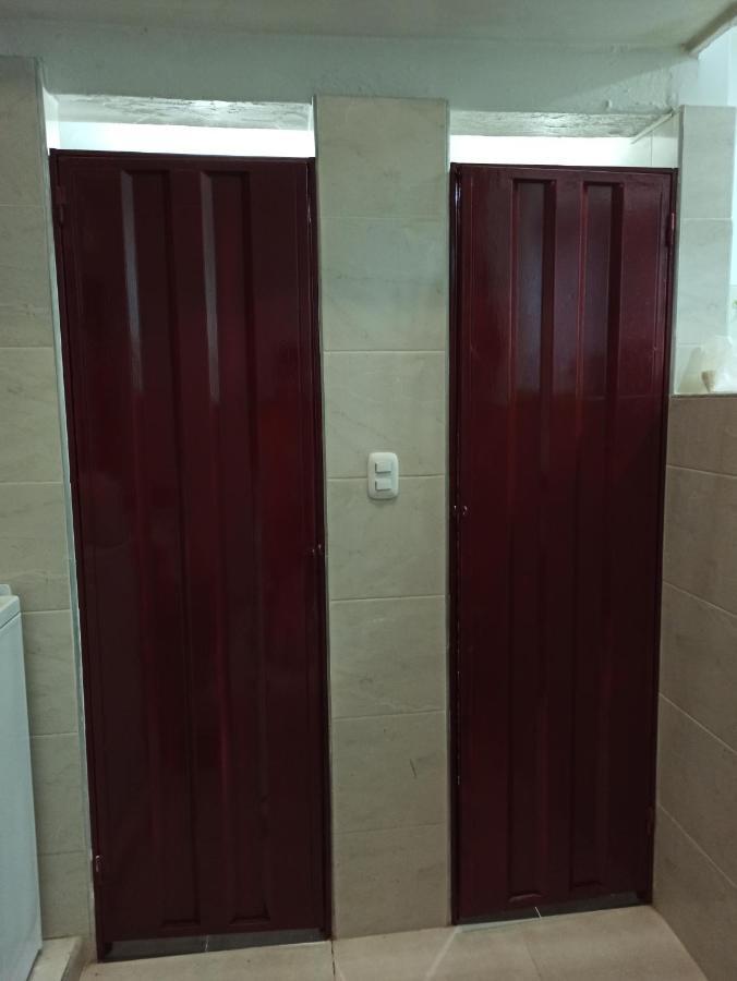 Xavihostel Bucaramanga Kültér fotó