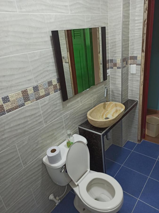 Xavihostel Bucaramanga Kültér fotó