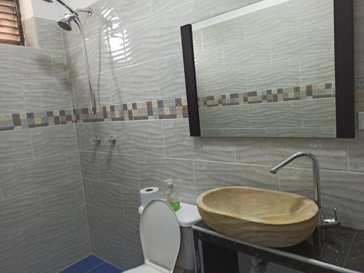 Xavihostel Bucaramanga Kültér fotó
