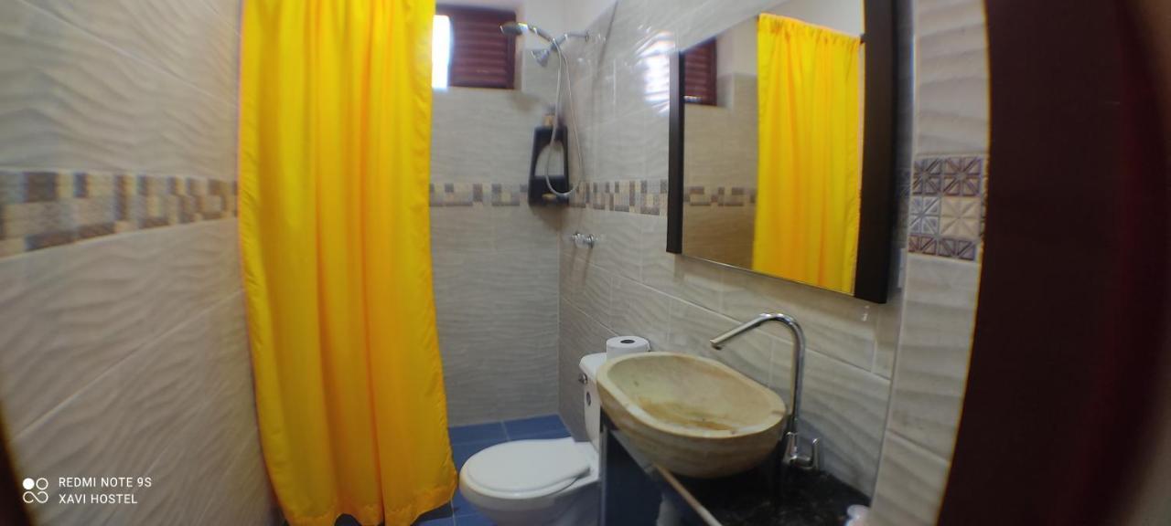 Xavihostel Bucaramanga Kültér fotó