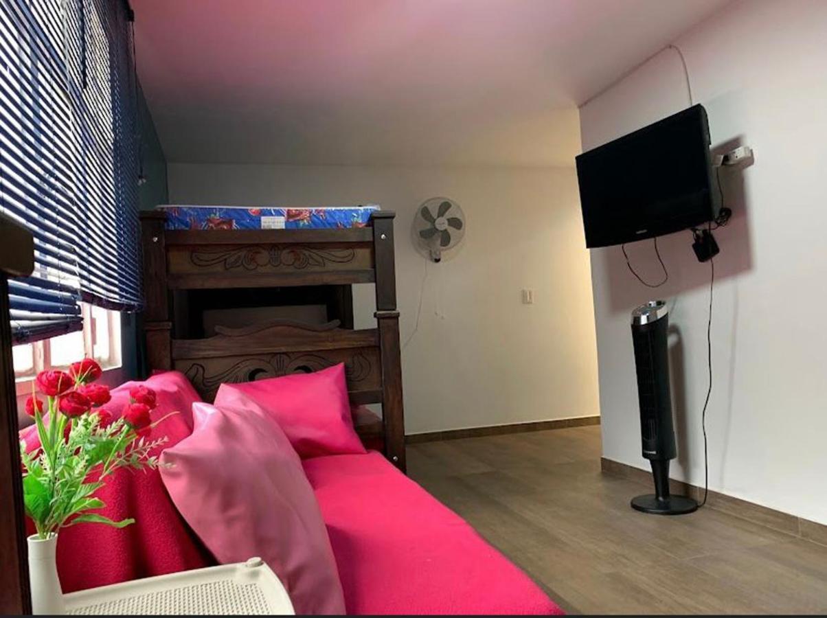 Xavihostel Bucaramanga Kültér fotó