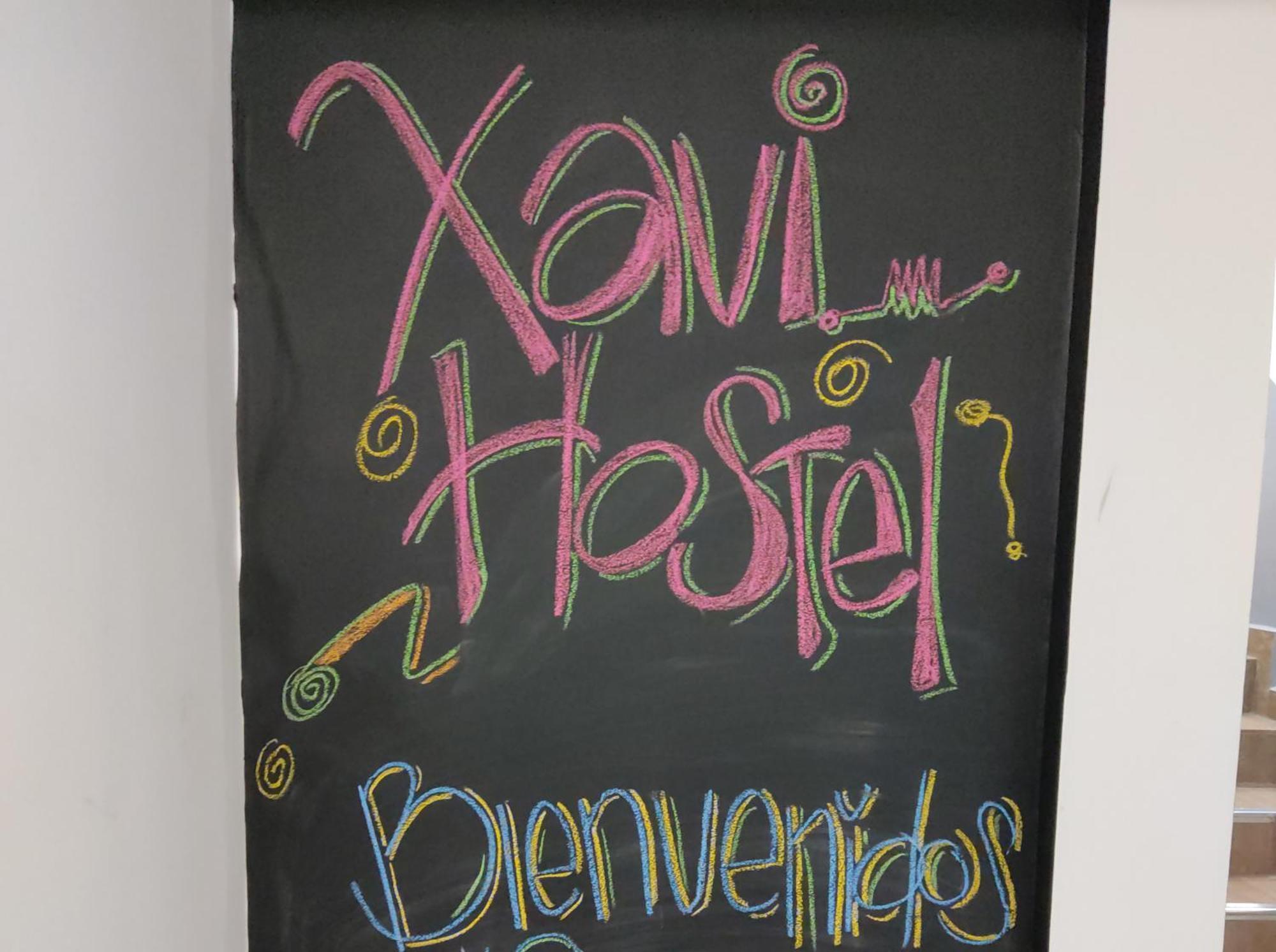 Xavihostel Bucaramanga Kültér fotó