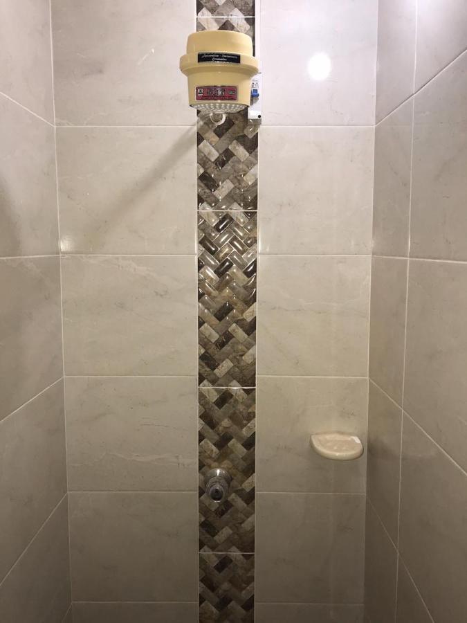 Xavihostel Bucaramanga Kültér fotó