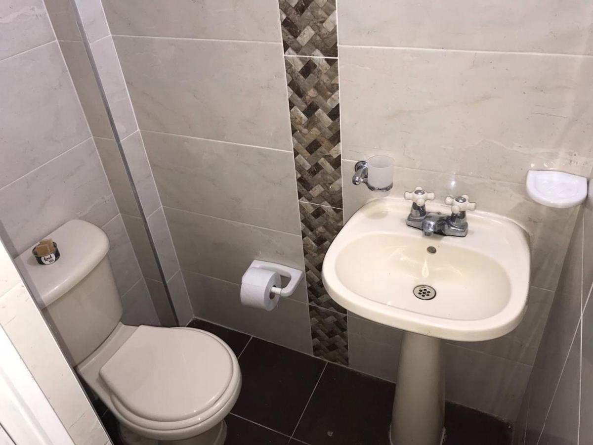 Xavihostel Bucaramanga Kültér fotó