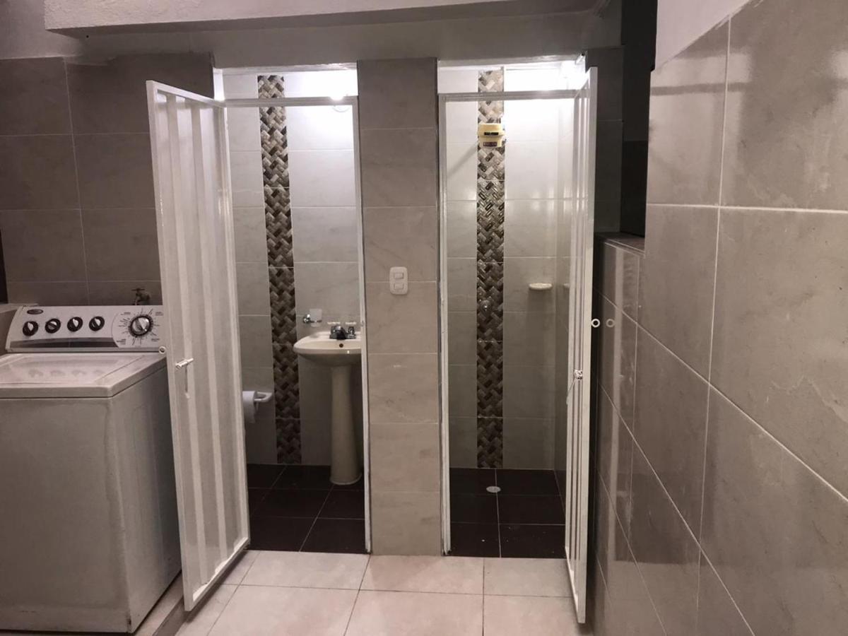 Xavihostel Bucaramanga Kültér fotó