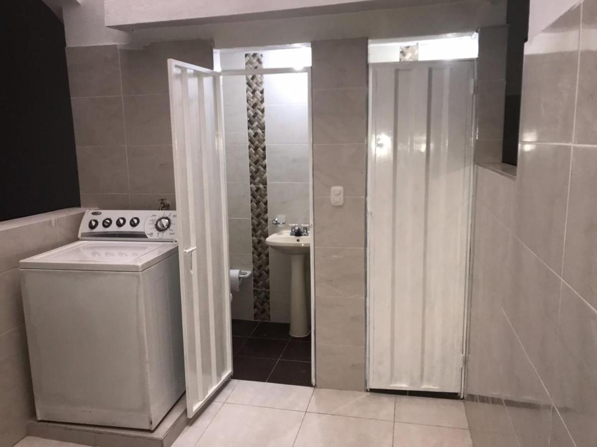 Xavihostel Bucaramanga Kültér fotó