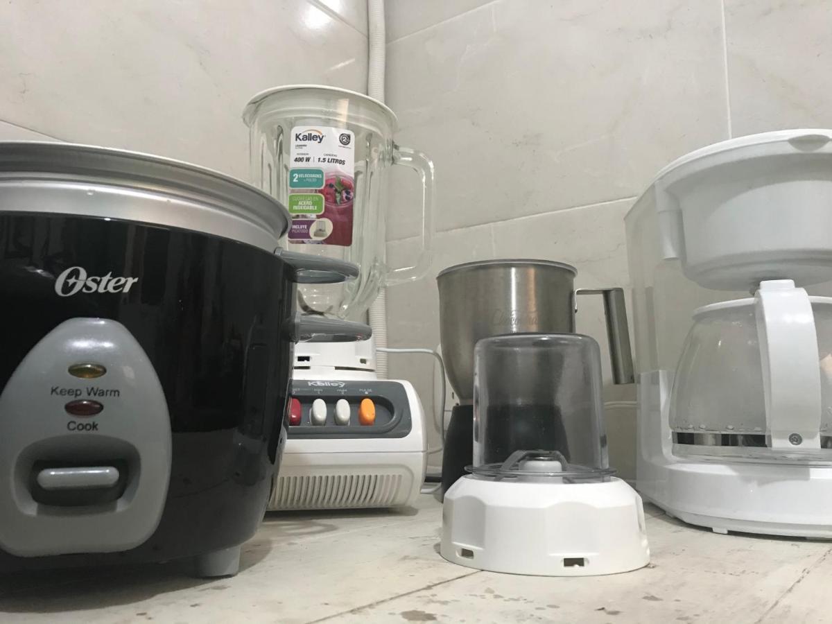 Xavihostel Bucaramanga Kültér fotó